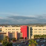 Hospital Sharp Mazatlán