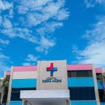 Hospital Sierra Madre