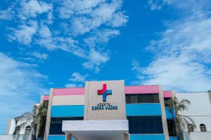 Hospital Sierra Madre