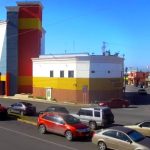 Hospital Tierra Santa