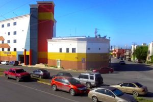 Hospital Tierra Santa