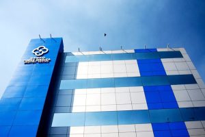 Hospital Torre Medica Bonfil