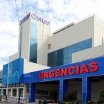 Hospital Universitario de Puebla BUAP