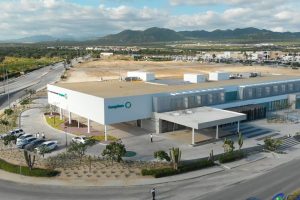 Hospiten Cabo San Lucas