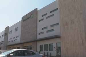 Hospiten San José del Cabo