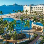 Hotel Riu Palace Cabo San Lucas