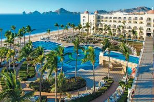 Hotel Riu Palace Cabo San Lucas