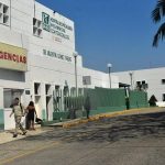 Imss Bienestar de Coatzacoalcos Dr. Valentín Gómez Farias