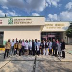 IMSS Bienestar – Hospital General Dr. Gustavo Baz Prada