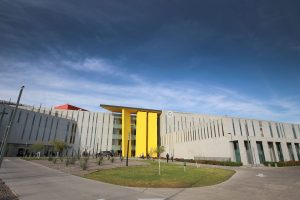 IMSS Hospital General De Zona 14