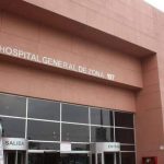 IMSS Hospital General de Zona 197