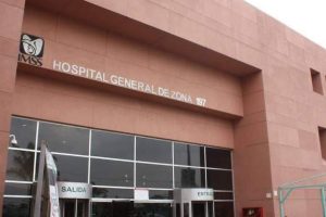 IMSS Hospital General de Zona 197