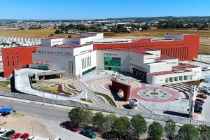 IMSS Hospital General de Zona 3