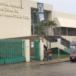IMSS Hospital General de Zona 32 Minatitlán