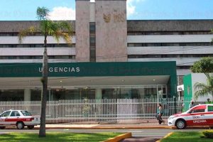 IMSS Hospital General Regional de Orizaba