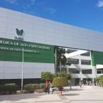 IMSS UMAE 1