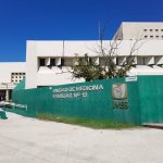 IMSS Unidad De Medicina Familiar No. 4