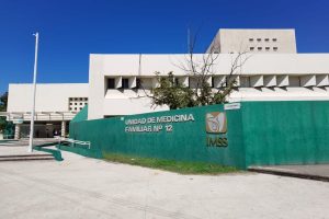 IMSS Unidad De Medicina Familiar No. 4