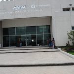 ISEM Guadalupe Victoria Texcoco