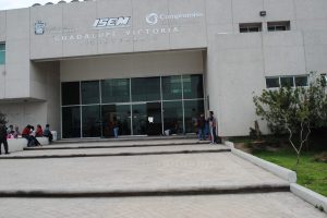 ISEM Guadalupe Victoria Texcoco