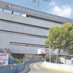ISSSTE Hospital Regional Monterrey