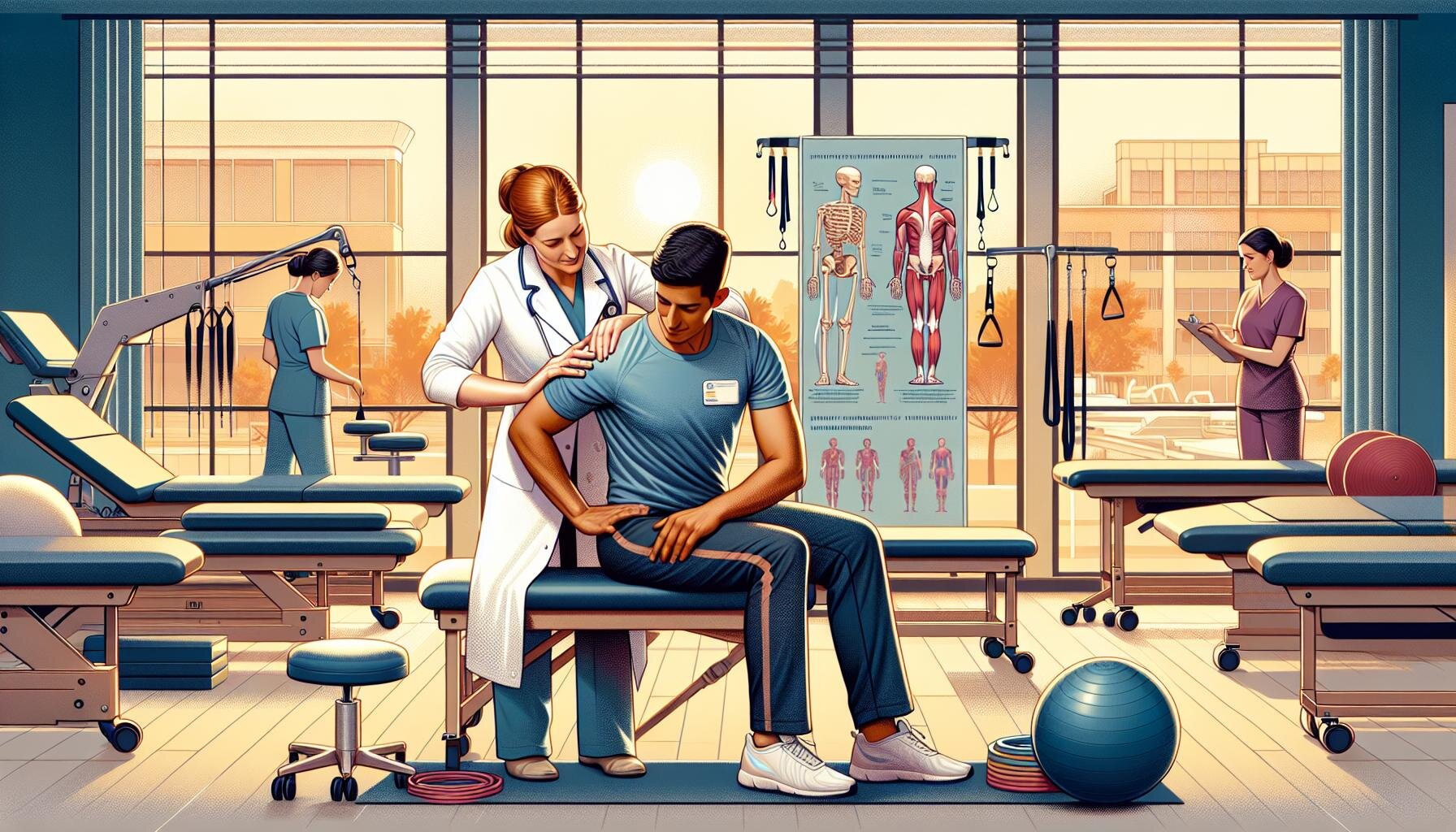 Manejo de la Inflamación Postoperatoria: Medicamentos Clave