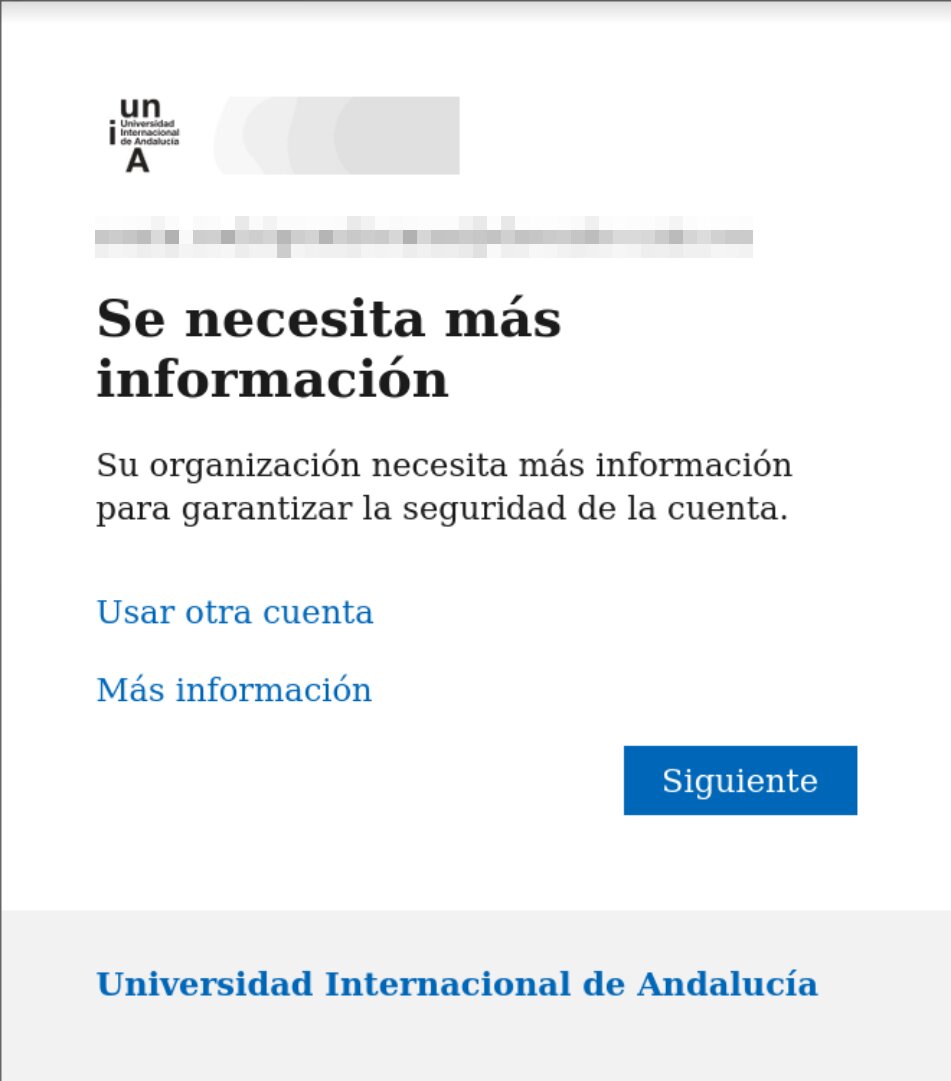 Mas Informacion
