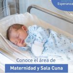 Maternidad y Clinica Esperanza