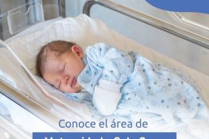 Maternidad y Clinica Esperanza