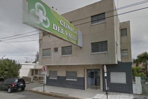 Médica Integral Valle