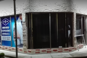 Médica San Nicolás