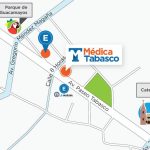 Médica Tabasco