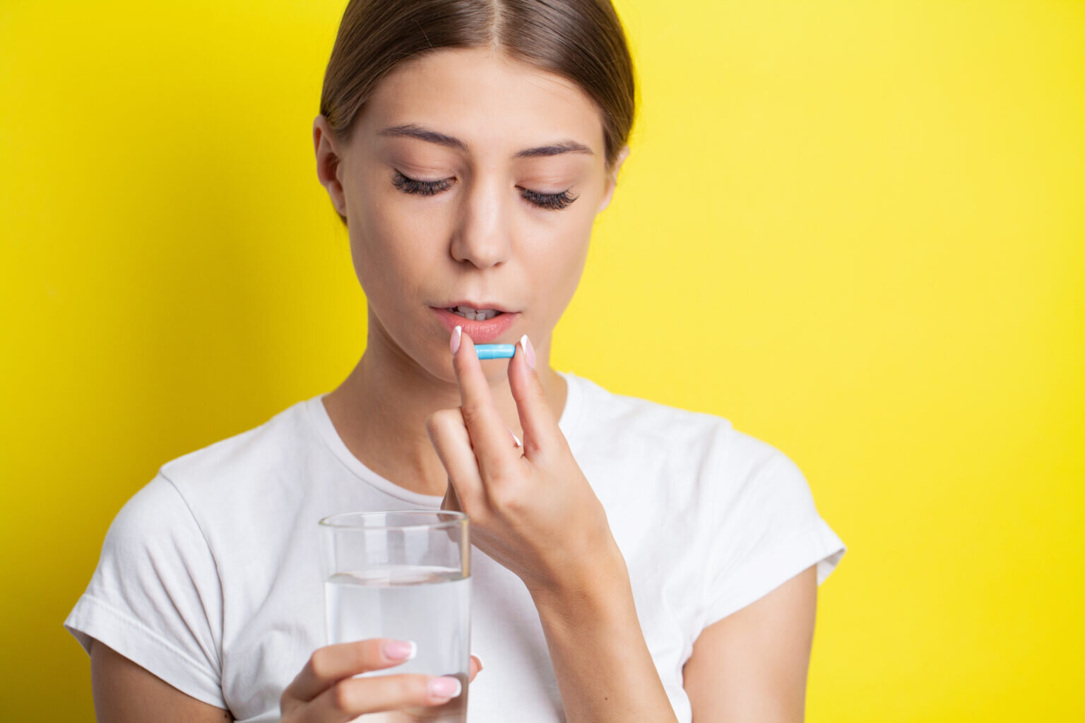 Medicamentos Comúnmente Prescritos Tras la Extracción