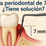 Medicamentos más recomendados para periodontitis y tratamientos dentales disponibles