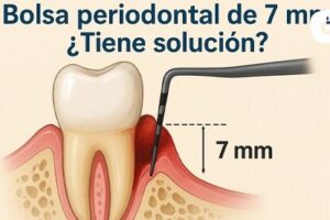 Medicamentos más recomendados para periodontitis y tratamientos dentales disponibles