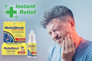 Medicamentos más utilizados para dolor de muelas y tratamientos dentales actuales