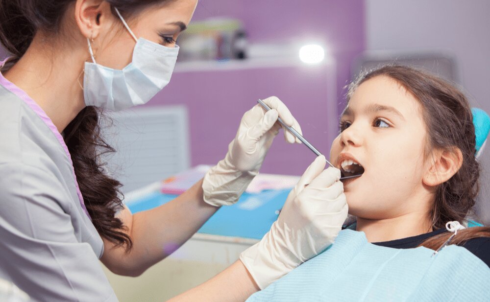 Medicamentos Necesarios en el Tratamiento Dental Infantil