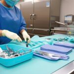 Medicamentos para controlar dolor tras cirugía dental compleja y tratamientos complementarios