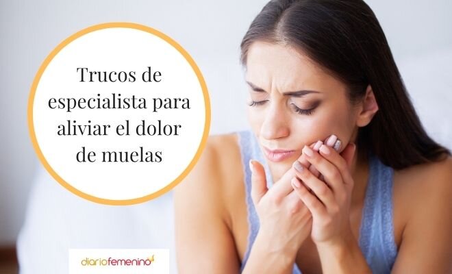 Medicamentos para el Alivio del Dolor de Muelas