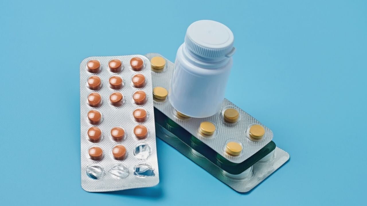 Medicamentos Recomendados por Expertos