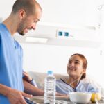 Medicamentos recomendados tras cirugía oral y cuidados esenciales de recuperación