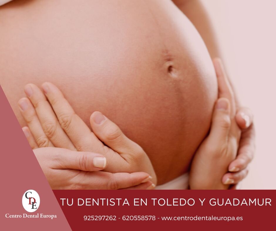 Medicamentos seguros durante el embarazo para tratamientos dentales