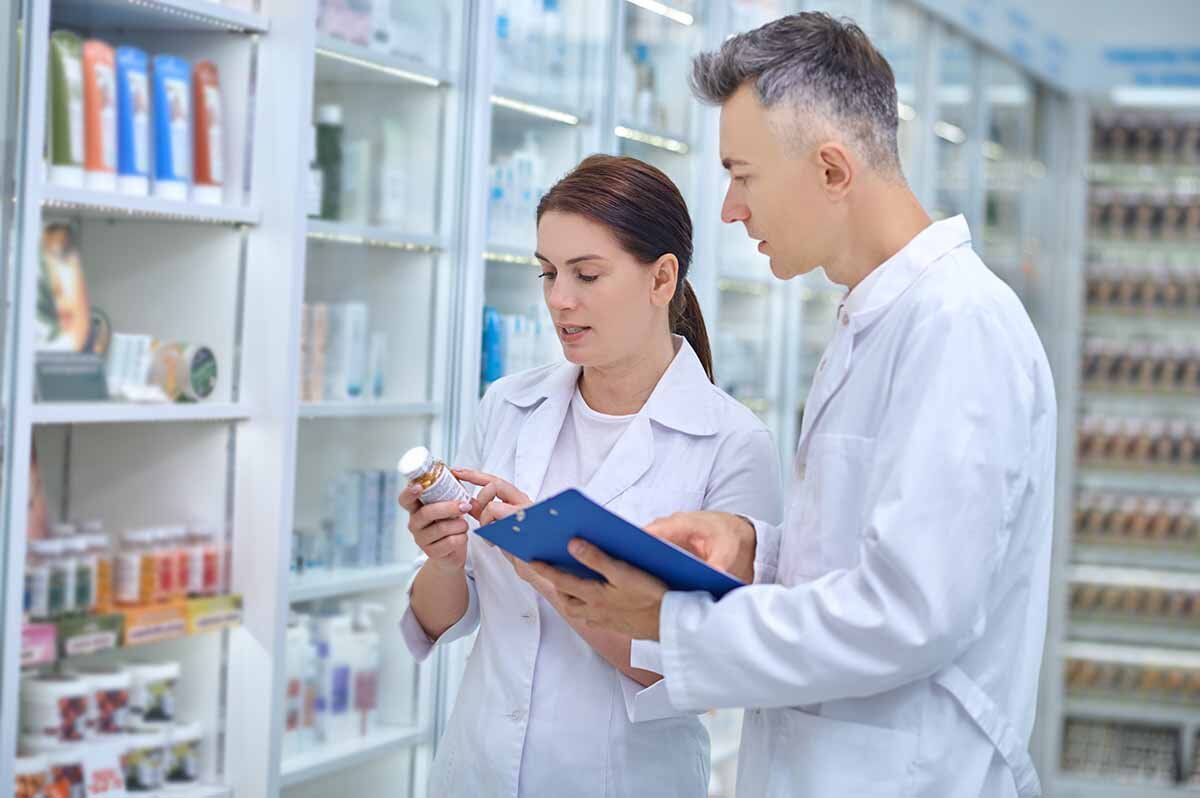 Medicinas Esenciales en Odontología Moderna