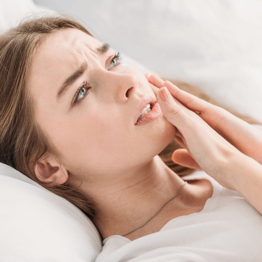 Medicinas Recomendadas para Aliviar el Dolor Dental Nocturno