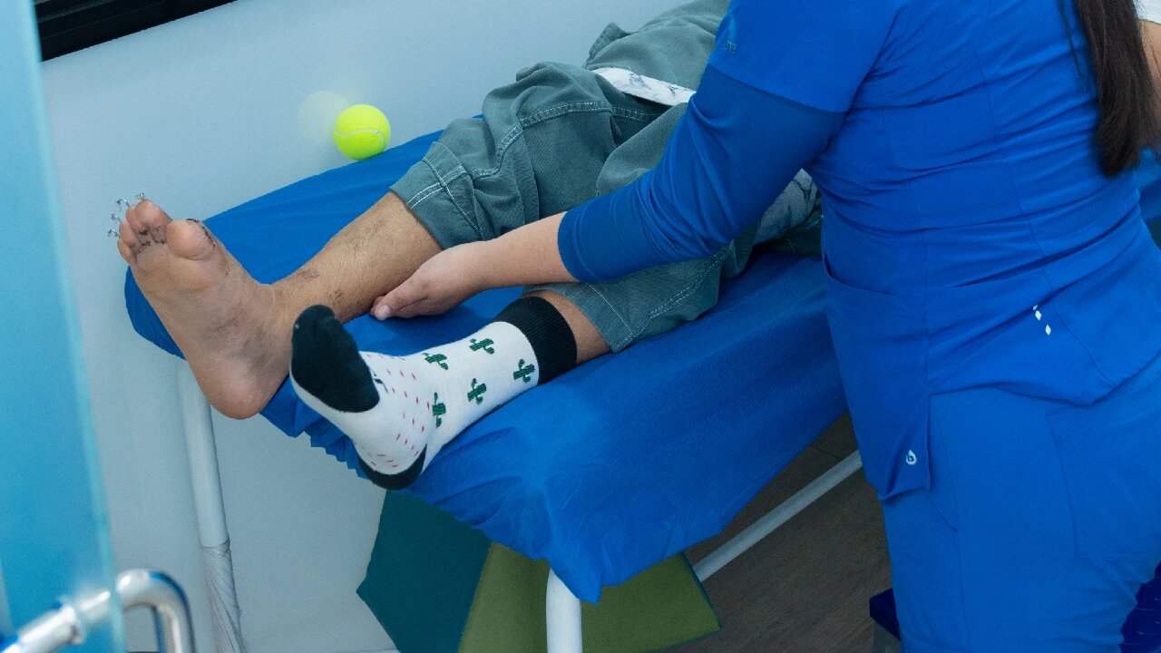 Medicinas Recomendadas para la Recuperación Postoperatoria