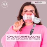 Medicinas recomendadas para tratar infecciones dentales y cómo usarlas de forma segura