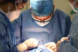 Medicinas recomendadas tras cirugía maxilofacial y tratamientos complementarios