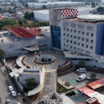 Operadora Hospital Futura S.A. de C.V.