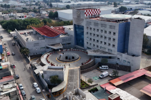 Operadora Hospital Futura S.A. de C.V.