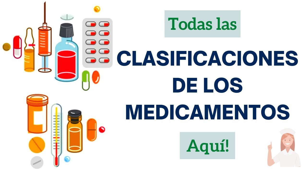 Otros Medicamentos y Consideraciones